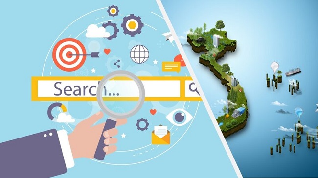 Dịch Vụ SEO Tiền Giang Trọn Gói - Lên TOP Nhanh 2026 Dịch vụ seo tiền giang