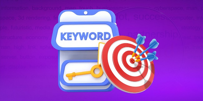 Lựa chọn từ khóa có khả năng lên Top nhanh