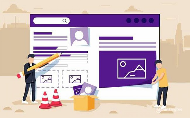 Chiến lược SEO đúng đắn sẽ giúp website của bạn nhận được lượng truy cập lớn
