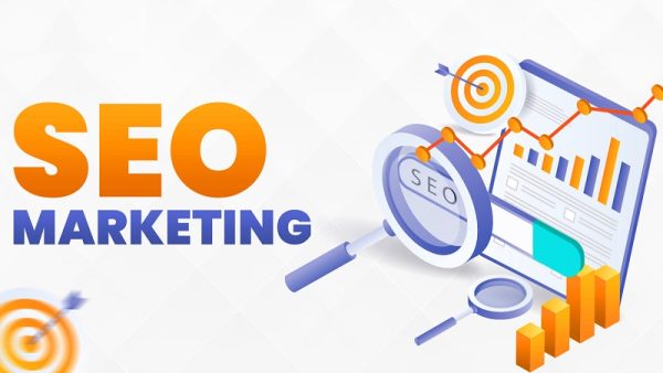 SEO đóng vai trò trung tâm trong chiến lược marketing địa phương