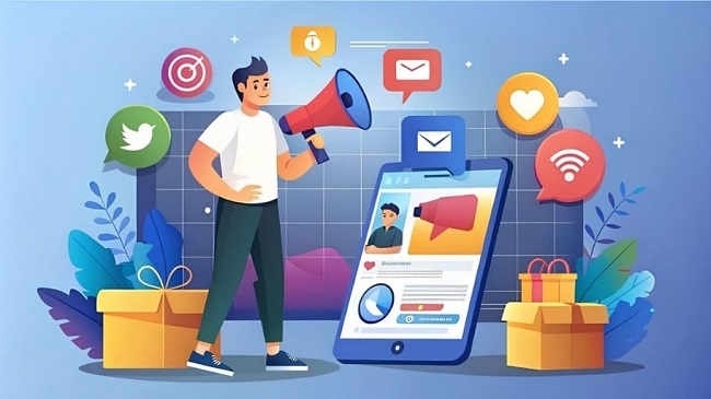 SEO giúp xây dựng hình ảnh doanh nghiệp trong tâm trí khách hàng