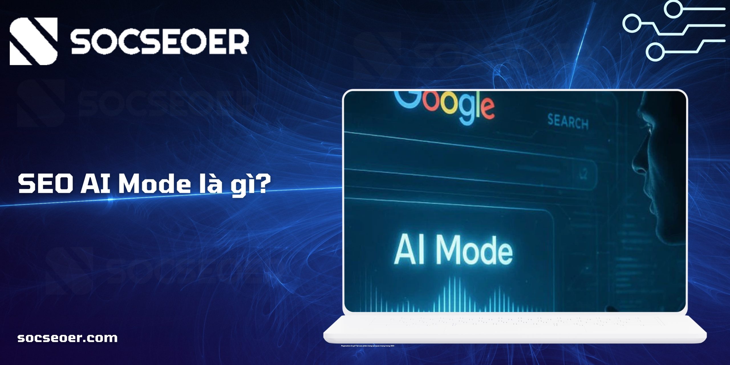 SocSeoer - Dịch Vụ SEO từ khóa tổng thể uy tín