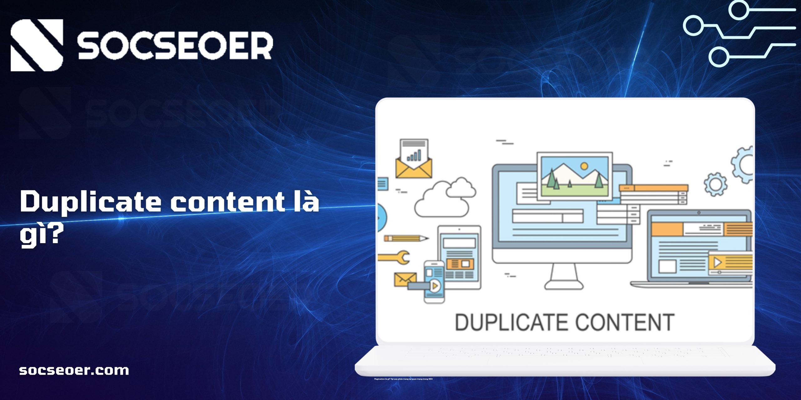 SocSeoer - Dịch Vụ SEO từ khóa tổng thể uy tín