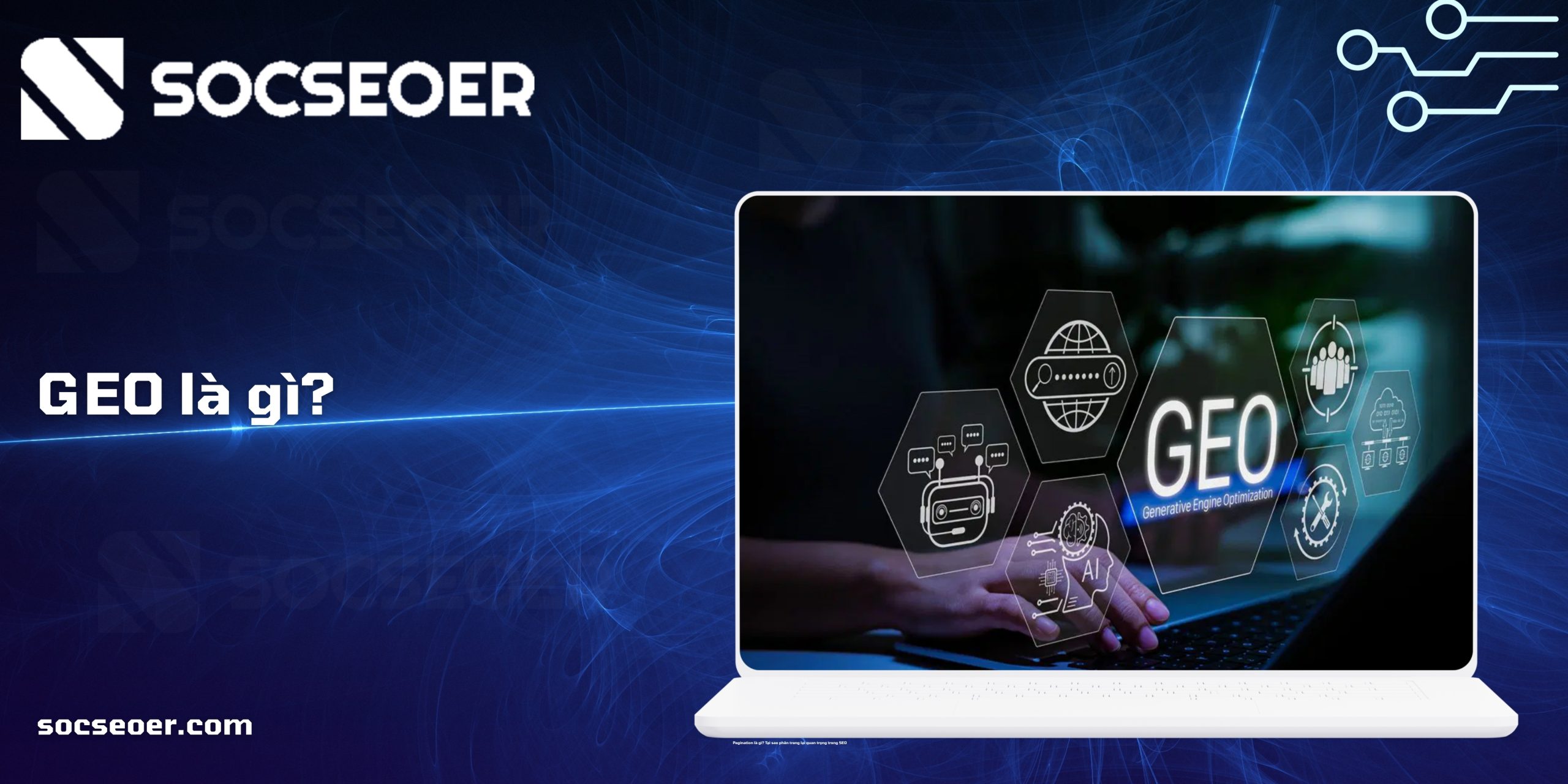 SocSeoer - Dịch Vụ SEO từ khóa tổng thể uy tín