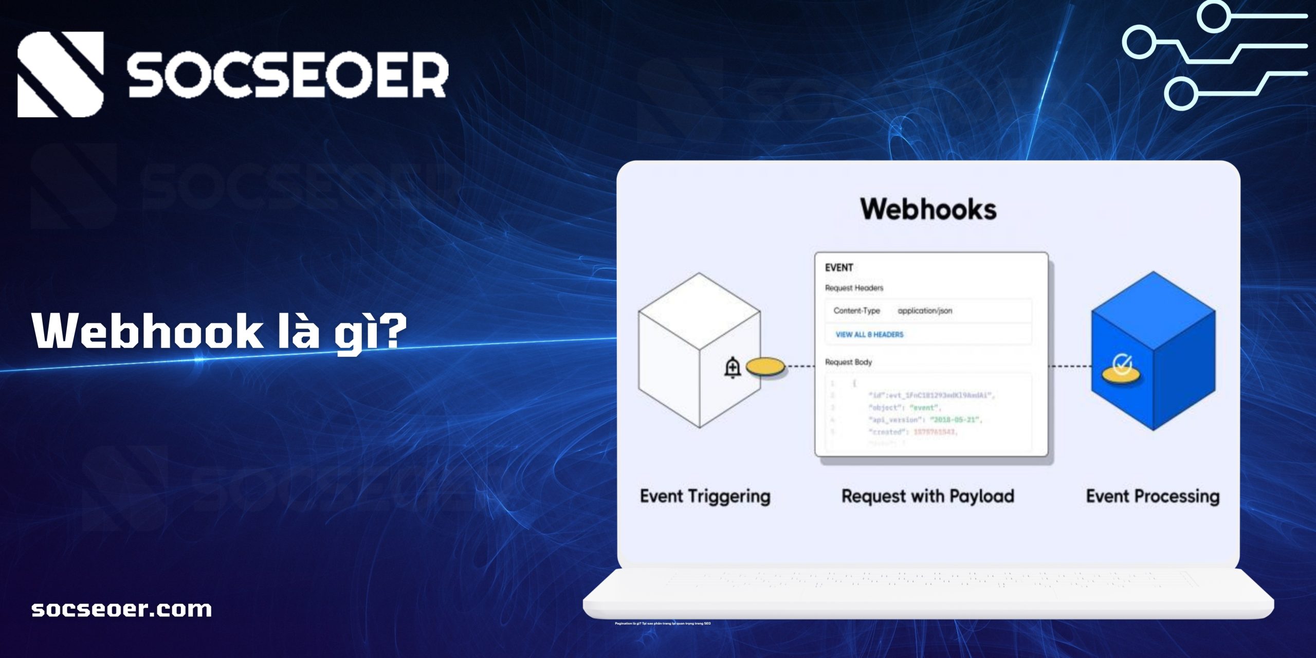 SocSeoer - Dịch Vụ SEO từ khóa tổng thể uy tín