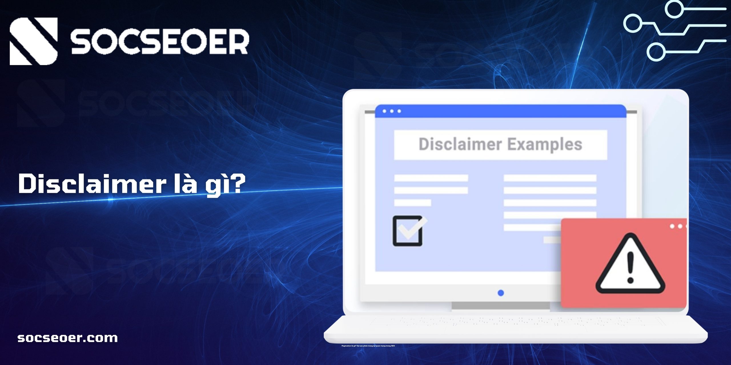 SocSeoer - Dịch Vụ SEO từ khóa tổng thể uy tín