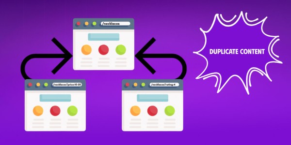 Duplicate content là gì? Cách xử lý nội dung trùng lặp để tránh Google phạt Duplicate Content là gì?