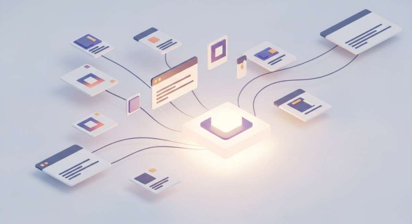 Tối ưu cấu trúc nội dung cho AI hiểu nhanh